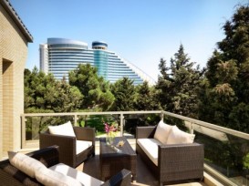 "Bilgah Beach Hotel" işçi axtarır - VAKANSİYA 