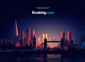 Booking.com süni intellektlə işləyən yeniliyi işə salıb