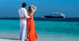 Kruiz ilə Maldiv səyahətinizi gözəlləşdirin - ƏN SƏRFƏLİ TUR