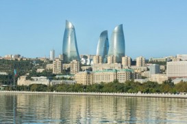 "Fairmont Baku" işçi axtarır -VAKANSİYA