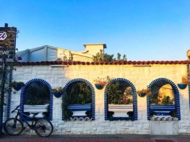 Egeyin İncisi – İzmir - ŞƏXSİ TƏCRÜBƏ