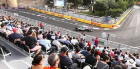 “Formula-1” başladı - PROQRAM 