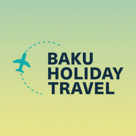 "Baku Holiday Travel" işçi axtarır-VAKANSİYA