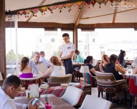 "Çay Evi 145" işçi axtarır - VAKANSİYA