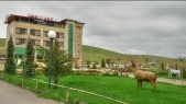 «Qobuland» hotelindən - YENİ KAMPANİYA
