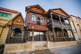 "Lviv Castle Hotel" işçi axtarır - VAKANSİYA