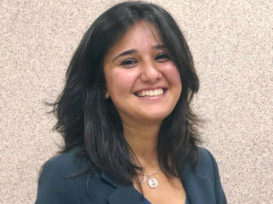Qarabağ döyüşçüsünün Harvard Universitetinə qəbul olunan qızı - MÜSAHİBƏ