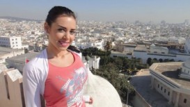 Məşhur səyahət proqramı Azərbaycanda - VİDEO