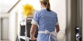 Otel xidmətçisindən otel sirləri: “Bir ailədən sonra nömrə bir həftə təmizləndi”