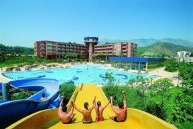 Türkiyənin turizmdən əldə etdiyi gəlir HESABLANDI