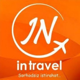 İnTravel Az şirkəti işçi axtarır-VAKANSİYA