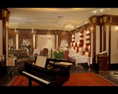 "Excelsior Hotel" işçi axtarır - VAKANSİYA