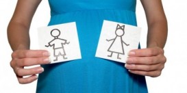 Uşağın cinsini öyrənmək qadağan olunur - YENİ QANUN