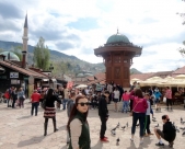 Avropanın Qüdsü – SARAYEVO