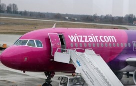 Wizz Air Dortmunda 36 dollara uçacaq