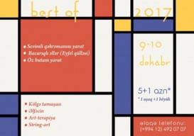 Bakidaki muzeyden usaqlara surpriz - QİYMƏT