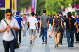 Azərbaycana ən çox turist hansı ölkələrdən gəlir? - SİYAHI