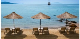 Özəl çimərliklərdə istirahət neçəyə başa gəlir?