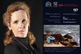 Bakıda sərgi başlayır - “Məni çağırırsan, Azərbaycan”