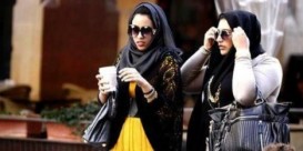 İrandan gələn turistlərin sayı artıb - RƏQƏM