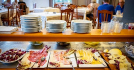 Turistlərin yeməyə ən çox - PUL XƏRCLƏDİYİ RAYONLAR