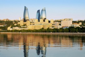 Fairmont Baku işçi axtarır - VAKANSİYA