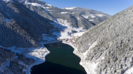 Yeni ildə Trabzon turu - QİYMƏT