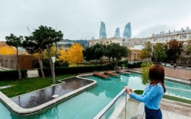 Azərbaycana gəlmək üçün 15 səbəb... - FOTOLAR