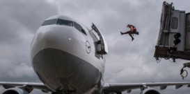 Təyyarəyə vaxtında çatmayanda nə olur?