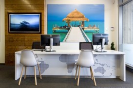 "World Travel" işçi axtarır - VAKANSİYA