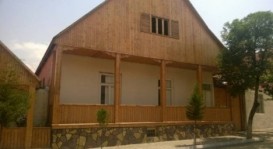 Azərbaycan almanları: Helenendorfun yüksəlişi və çöküşü - REPORTAJ