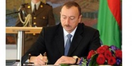 Mingəçevir Dövlət Universitetinə rektor təyin edilib