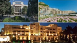 Sanatoriyalarda hazırkı vəziyyət necədir ? – ARAŞDIRMA (1-ci hissə)