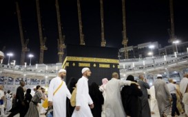 Kredit və borcla Həccə getmək olarmı? 