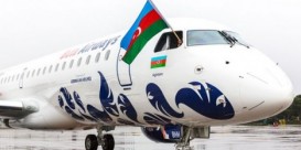 “Buta Airways” daha bir təyyarə aldı