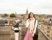 «16 yaşımda təkbaşına səyahətə getdim» – MÜSAHİBƏ