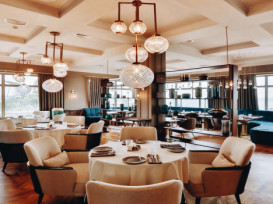 "Chayki Restaurant" işçi axtarır - VAKANSİYA