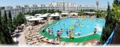 "AF Hotel" Aquapark Novxanıdan- YAY PAKETLƏRİ