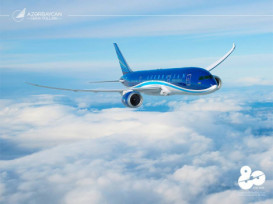 Bakı-London aviareysinin açılacağı tarix - Məlum Olub