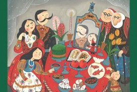 20-27 Mart - NƏ ETMƏK OLAR?