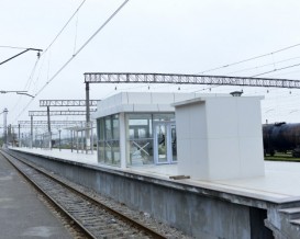 Qatarların Bakıdan yola düşmə yeri dəyişdi - XƏBƏRDALIQ