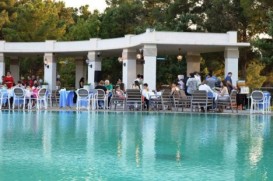 Azərbaycana gələn turistlərin sayı və milliyyətləri açıqlandı