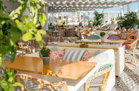 "Amburan Beach Club" işçi axtarır - VAKANSİYA