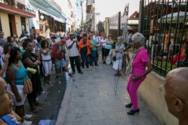 Unudulmaz əyləncə yaşamaq istəyənlər Kubaya səyahət etsinlər - 399 AVRO