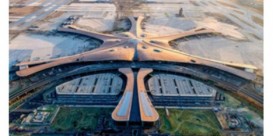 Dünyanın ən böyük hava limanı sentyabrın sonlarında istismara veriləcək 
