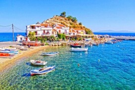 Kuşadasında istirahət neçəyədir? - 50% ENDİRİM