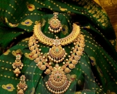 Zinət əşyaları sərgiyə çıxarıldı – GİRİŞ PULSUZDUR