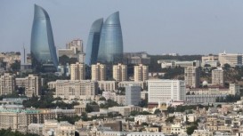 Bakı, Moskva yoxsa, Kiyev -yaşamaq üçün hansı daha rahatdır?