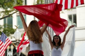 Türkiyə öz vətəndaşlarına ABŞ-a səfərlə bağlı xəbərdarlıq etdi