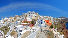 Səyahət üçün dünyanın ən yaxşı 10 adası - FOTOLAR